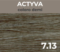 Kemon Actyva Coloro Demi-Choose Yours