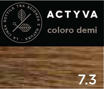 Kemon Actyva Coloro Demi-Choose Yours