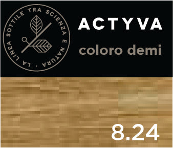 Kemon Actyva Coloro Demi-Choose Yours