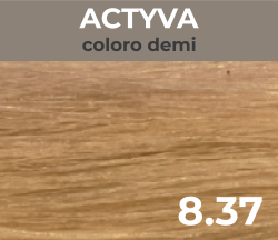 Kemon Actyva Coloro Demi-Choose Yours