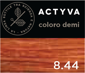 Kemon Actyva Coloro Demi-Choose Yours
