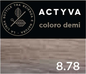 Kemon Actyva Coloro Demi-Choose Yours