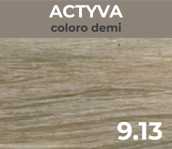 Kemon Actyva Coloro Demi-Choose Yours