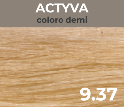 Kemon Actyva Coloro Demi-Choose Yours