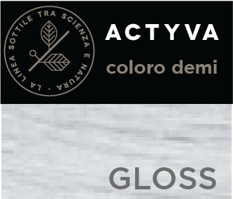 Kemon Actyva Coloro Demi-Choose Yours