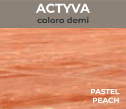 Kemon Actyva Coloro Demi-Choose Yours