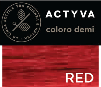 Kemon Actyva Coloro Demi-Choose Yours