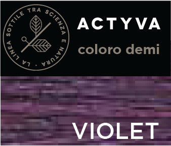 Kemon Actyva Coloro Demi-Choose Yours