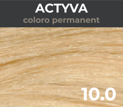 Kemon Actyva Coloro Permanent Color - Choose Yours