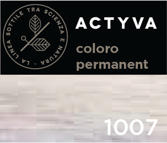 Kemon Actyva Coloro Permanent Color - Choose Yours