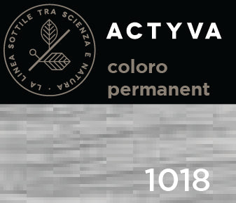 Kemon Actyva Coloro Permanent Color - Choose Yours