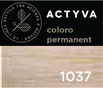 Kemon Actyva Coloro Permanent Color - Choose Yours