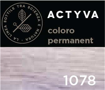 Kemon Actyva Coloro Permanent Color - Choose Yours