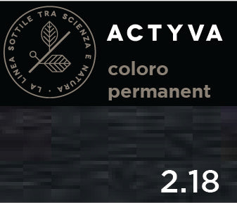 Kemon Actyva Coloro Permanent Color - Choose Yours