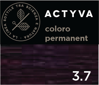 Kemon Actyva Coloro Permanent Color - Choose Yours