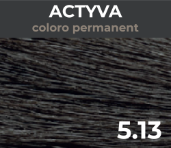 Kemon Actyva Coloro Permanent Color - Choose Yours