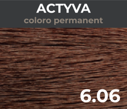 Kemon Actyva Coloro Permanent Color - Choose Yours