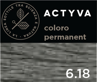 Kemon Actyva Coloro Permanent Color - Choose Yours