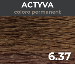 Kemon Actyva Coloro Permanent Color - Choose Yours