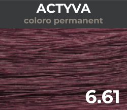 Kemon Actyva Coloro Permanent Color - Choose Yours