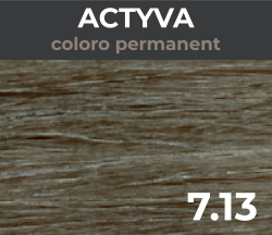 Kemon Actyva Coloro Permanent Color - Choose Yours