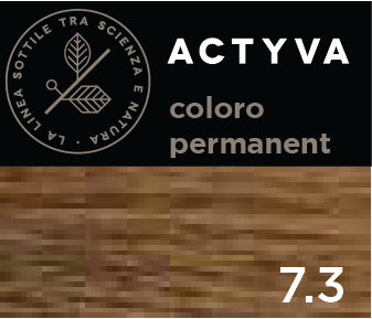 Kemon Actyva Coloro Permanent Color - Choose Yours