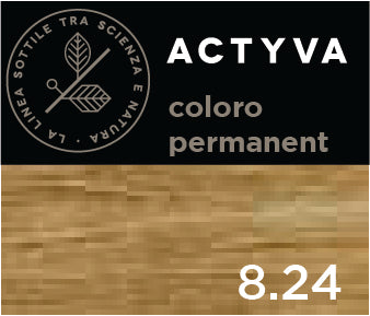 Kemon Actyva Coloro Permanent Color - Choose Yours