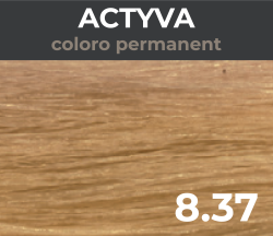 Kemon Actyva Coloro Permanent Color - Choose Yours