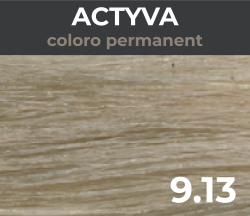 Kemon Actyva Coloro Permanent Color - Choose Yours