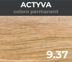 Kemon Actyva Coloro Permanent Color - Choose Yours