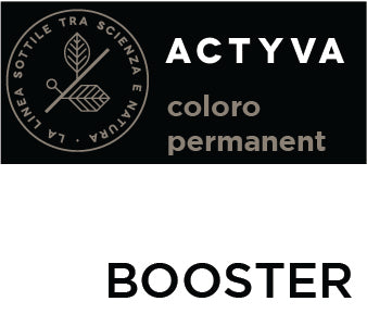 Kemon Actyva Coloro Permanent Color - Choose Yours