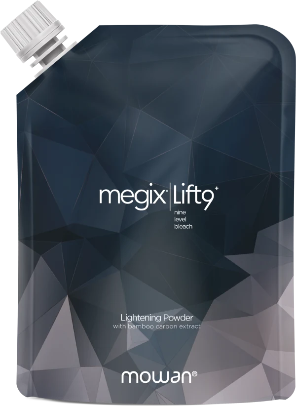 Megix 10 Lift 9 Bleach 500gm (17.64 oz)