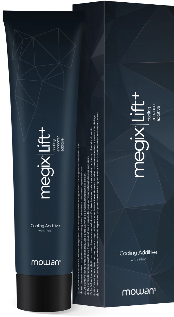 Megix 10 Lift+ Brunettes 5.29oz