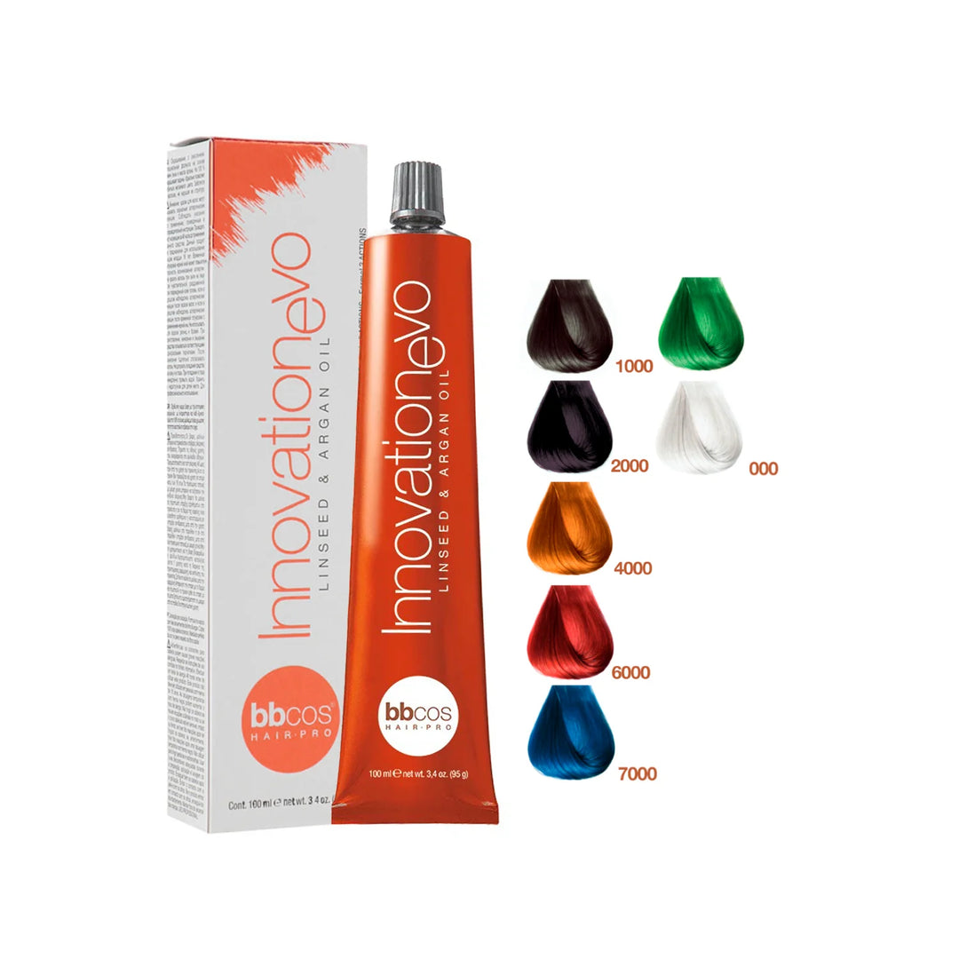 bbcos Innovation Evo Corrector 3.4 oz - Choose Yours