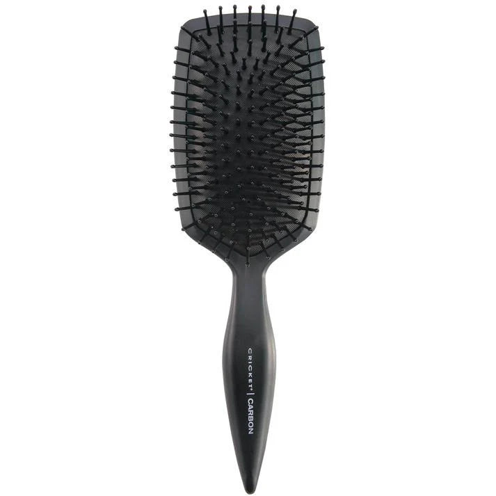 Cricket Carbon Brushes - Paddle Brush