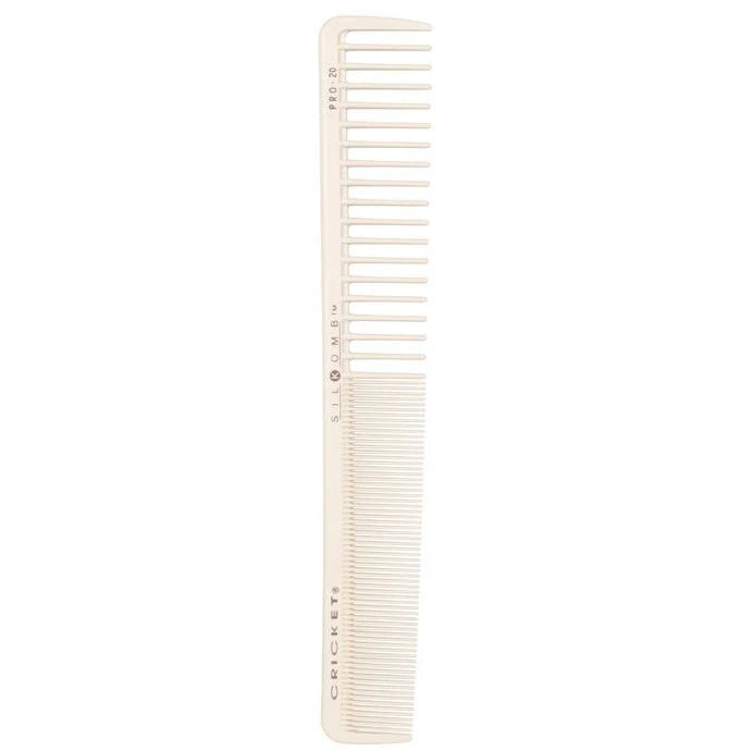 Cricket Silkomb Combs-Choose Yours