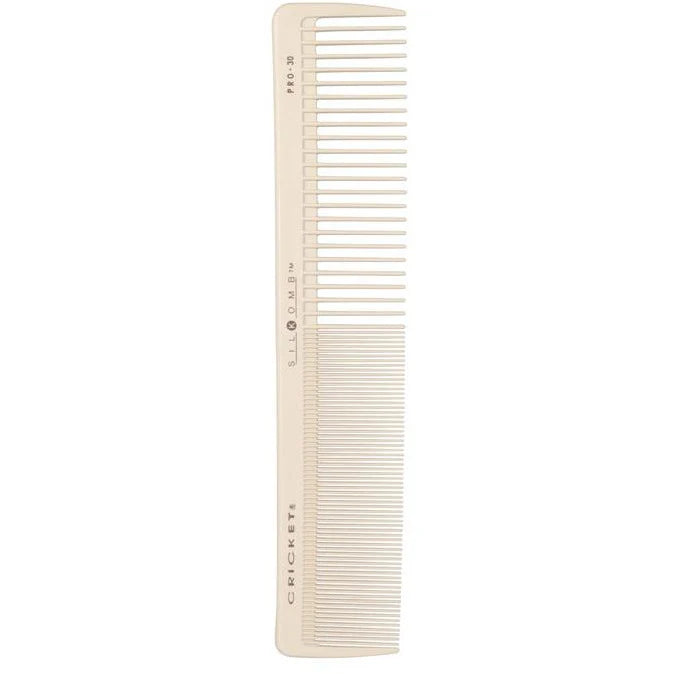 Cricket Silkomb Combs Pro-30 Power