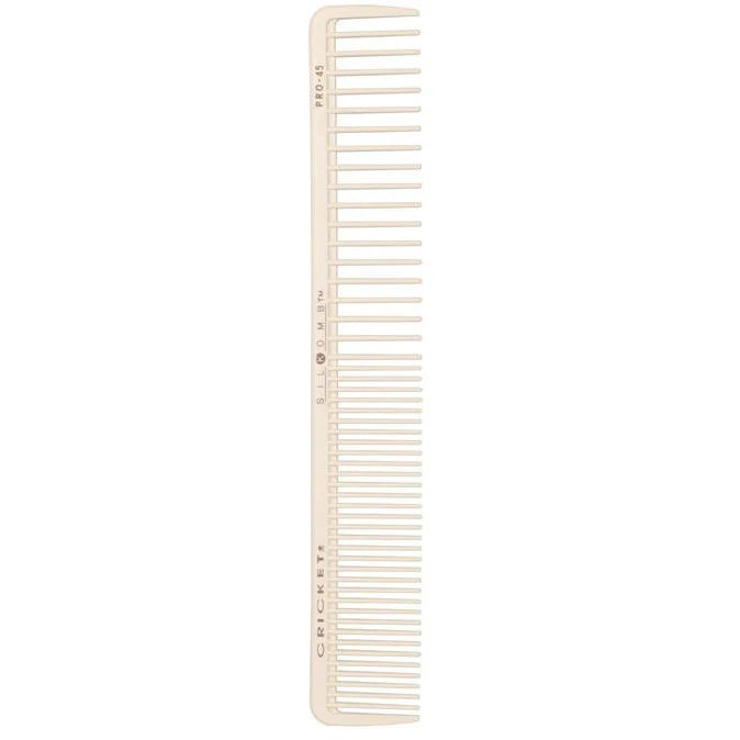 Cricket Silkomb Combs Pro-45 All Purpose