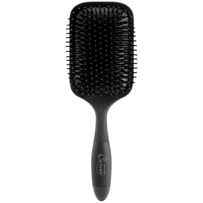 Cricket Curves Brushes- Paddle Brush Large