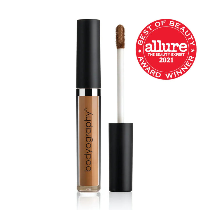 Bodyography Skin Slip Full Coverage Concealer - Choose Yours