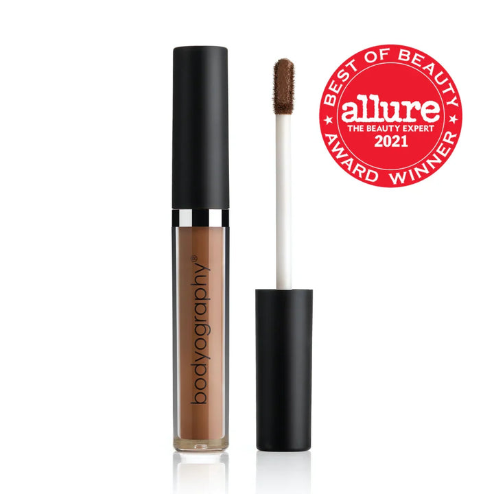 Bodyography Skin Slip Full Coverage Concealer - Choose Yours