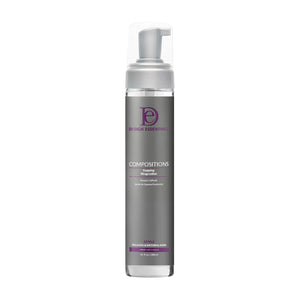 Design Essentials Compositions Foaming Wrap Lotion-Choose