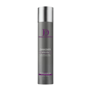 Design Essentials Diamonds Oil Sheen Spray 10 oz