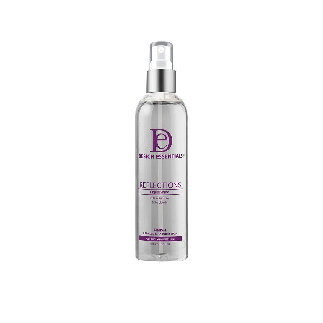 Design Essentials Reflections Liquid Shine 4 oz