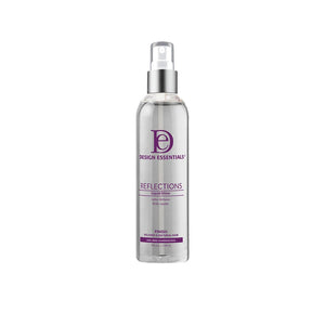 Design Essentials Reflections Liquid Shine 4 oz