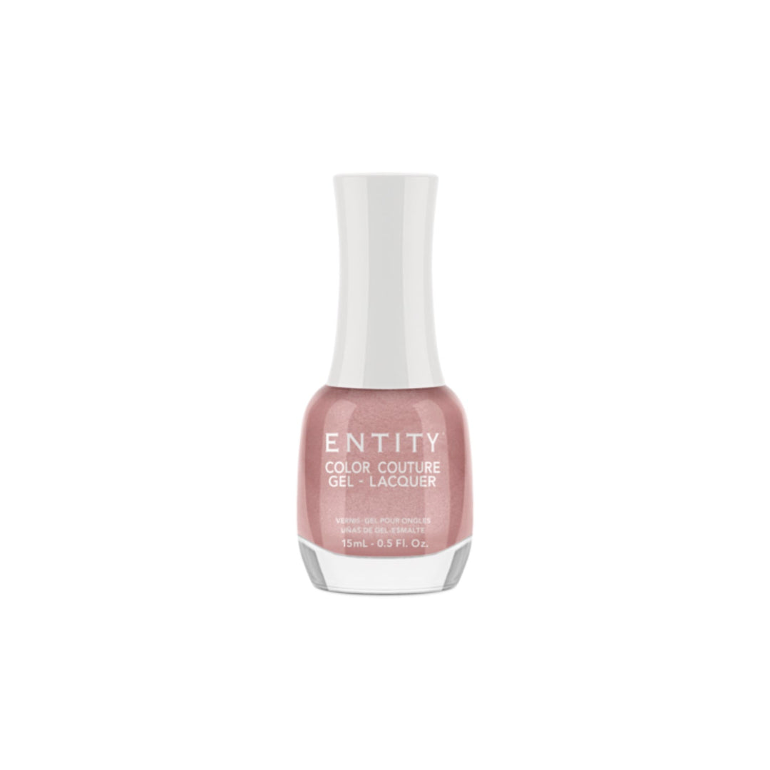 Entity Gel-Lacquer
