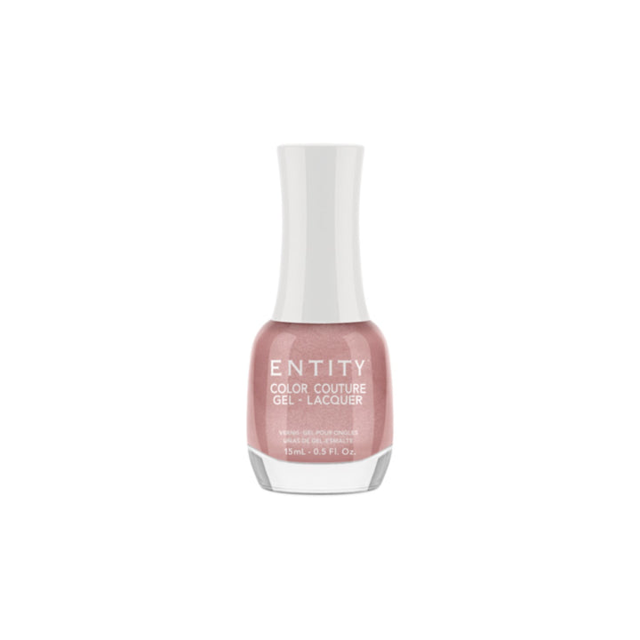 Entity Gel-Lacquer