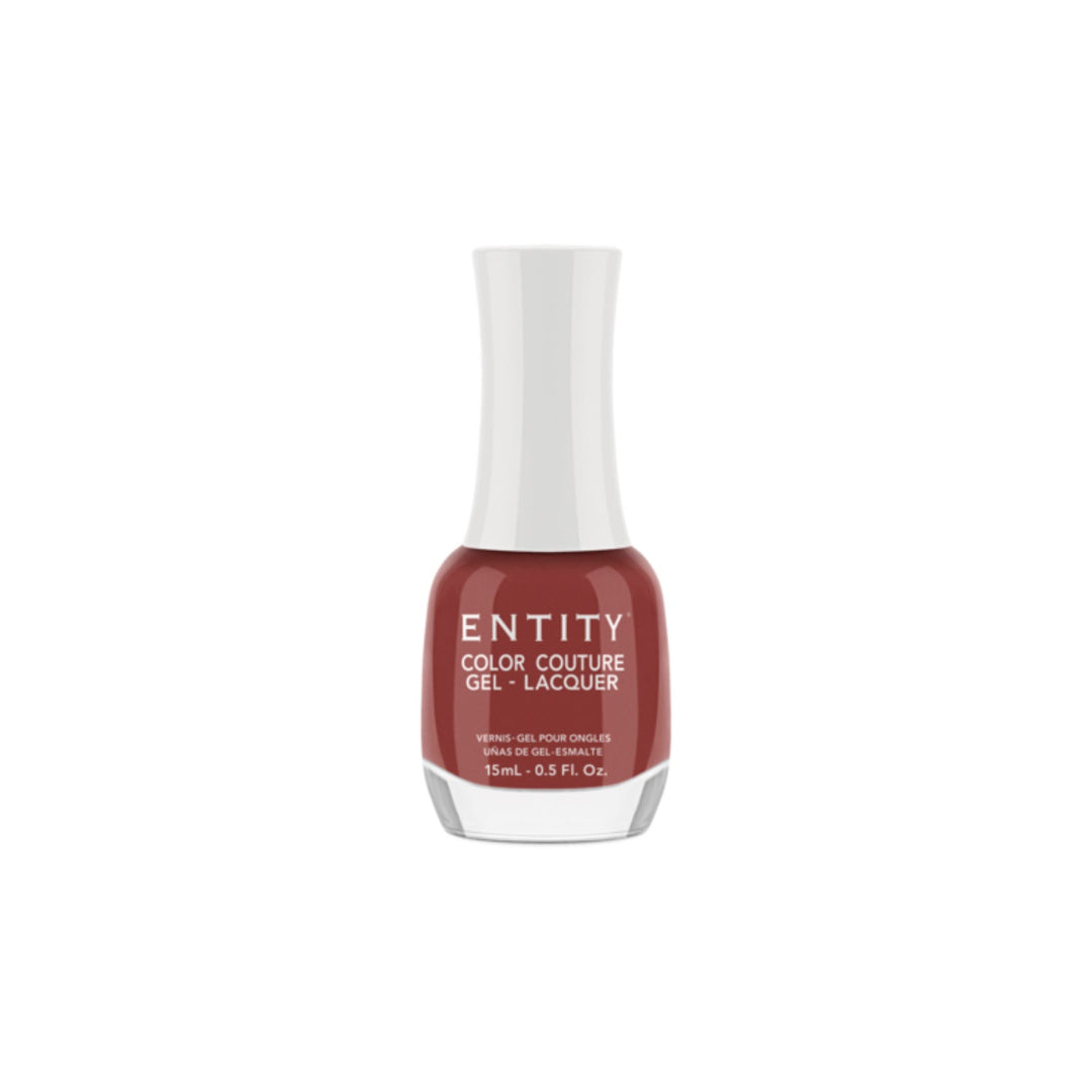 Entity Gel-Lacquer