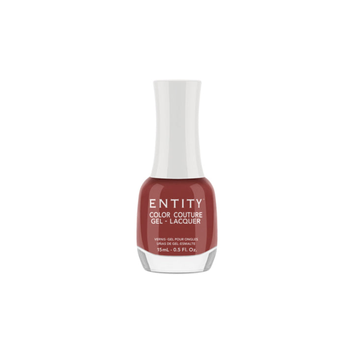 Entity Gel-Lacquer