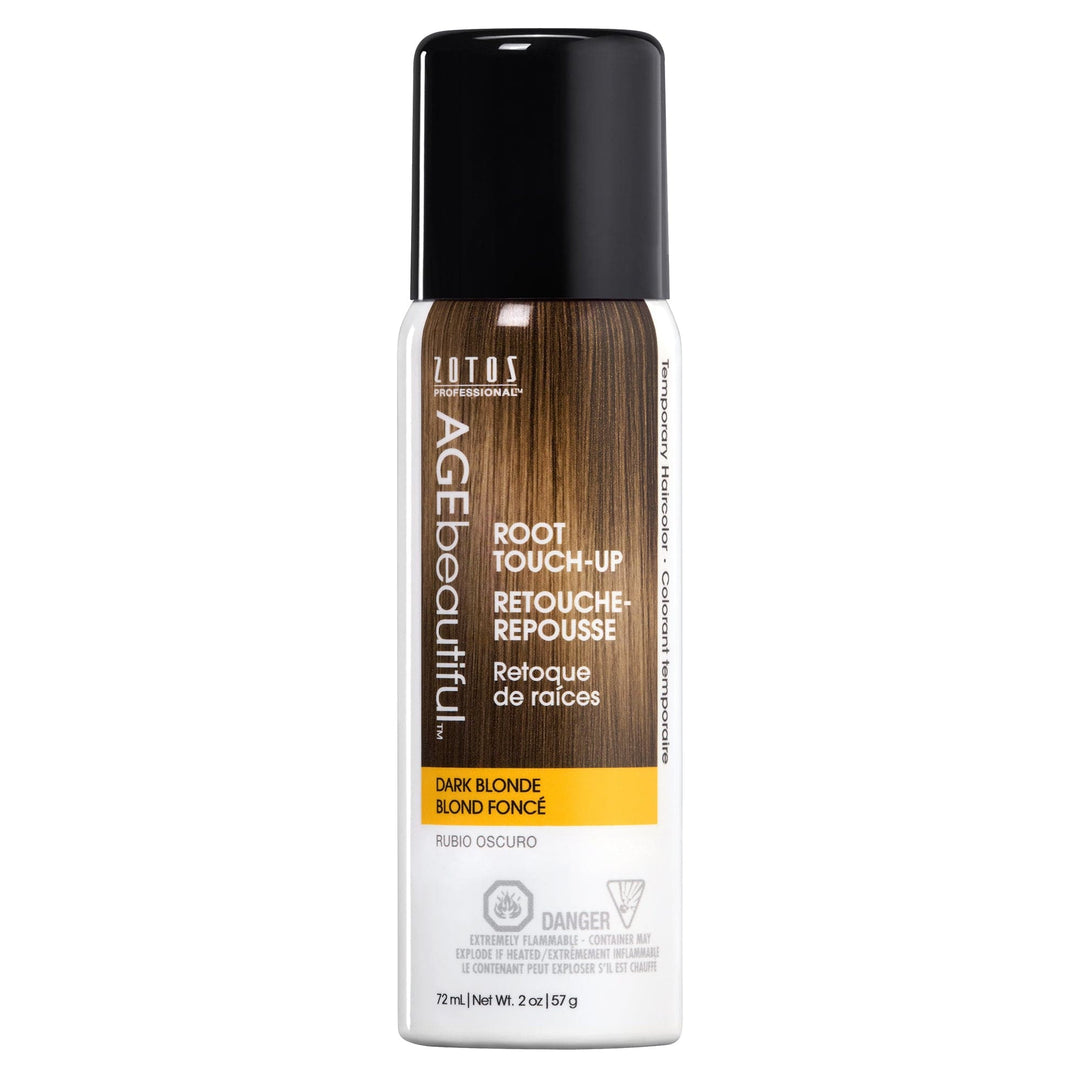 AGEBeautiful Root Touch Up Spray 2oz-Choose Yours